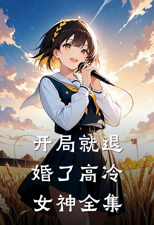 开局就退婚了高冷女神全集