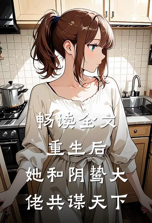 畅读全文重生后,她和阴鸷大佬共谋天下