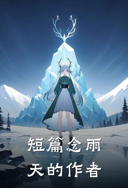 短篇念雨天的作者