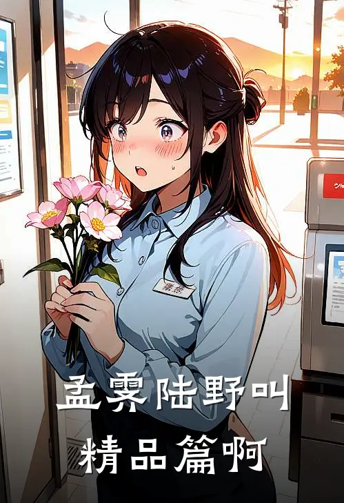 孟霁陆野叫精品篇啊