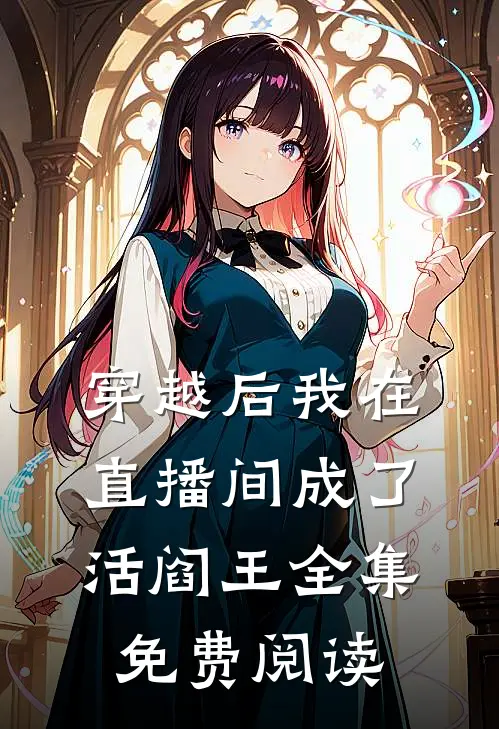 穿越后我在直播间成了活阎王全集免费阅读