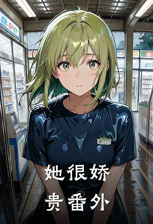 她很娇贵番外