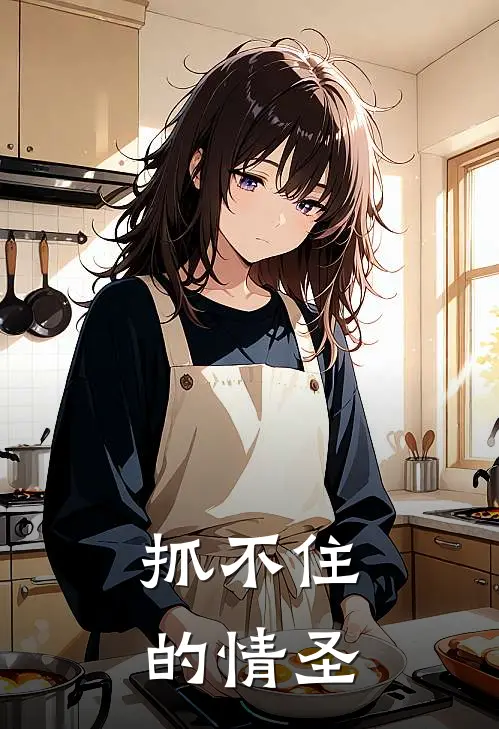 抓不住的情圣