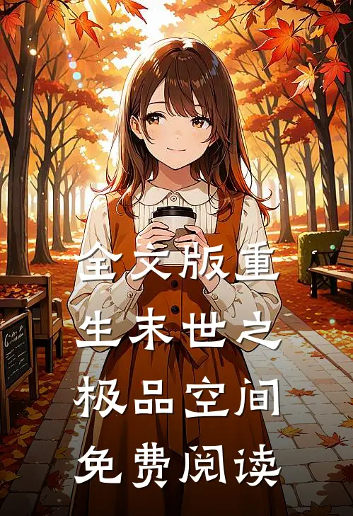 全文版重生末世之极品空间免费阅读