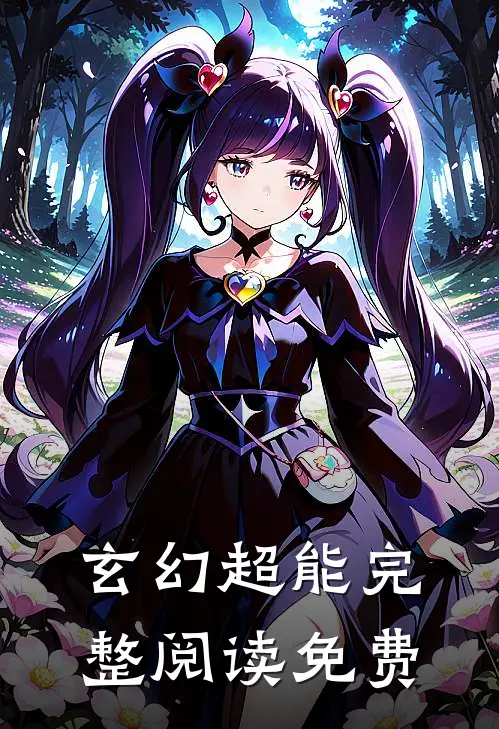 玄幻超能完整阅读免费