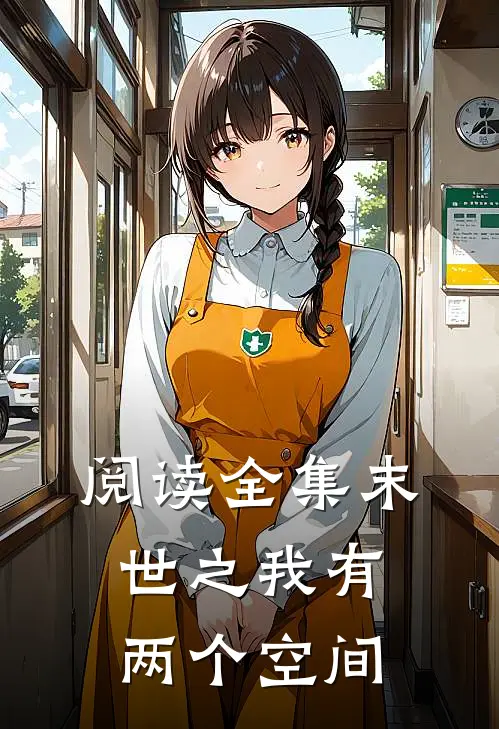阅读全集末世之我有两个空间