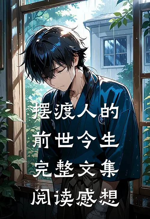 摆渡人的前世今生完整文集阅读感想