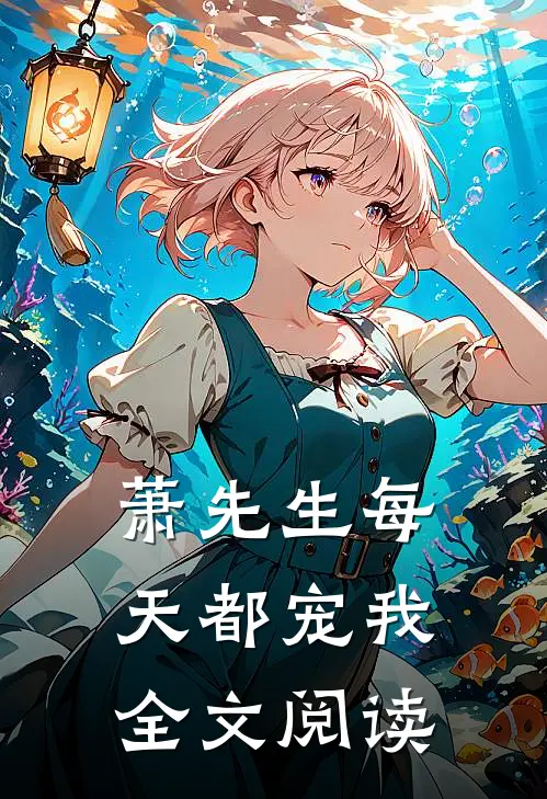 萧先生每天都宠我全文阅读