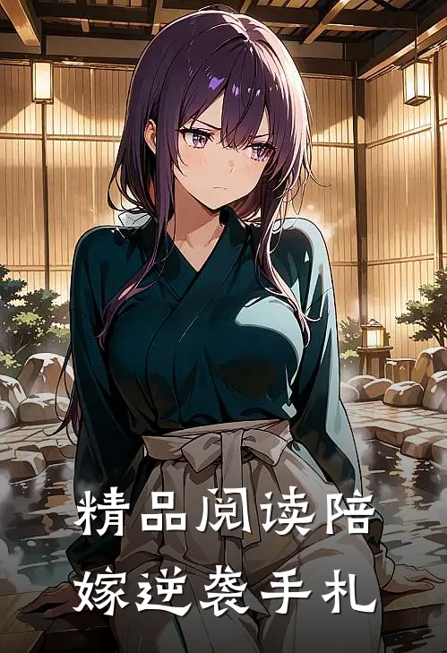 精品阅读陪嫁逆袭手札