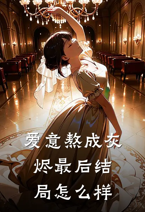 爱意熬成灰烬最后结局怎么样