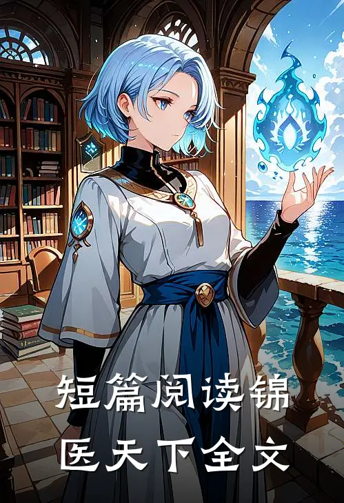 短篇阅读锦医天下全文