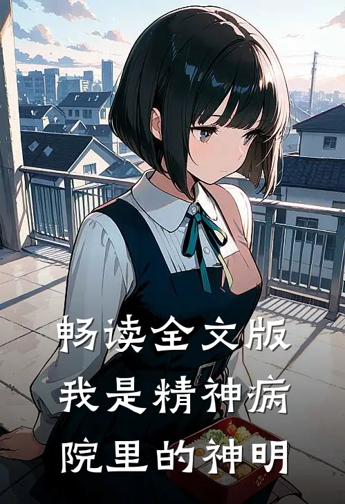畅读全文版我是精神病院里的神明