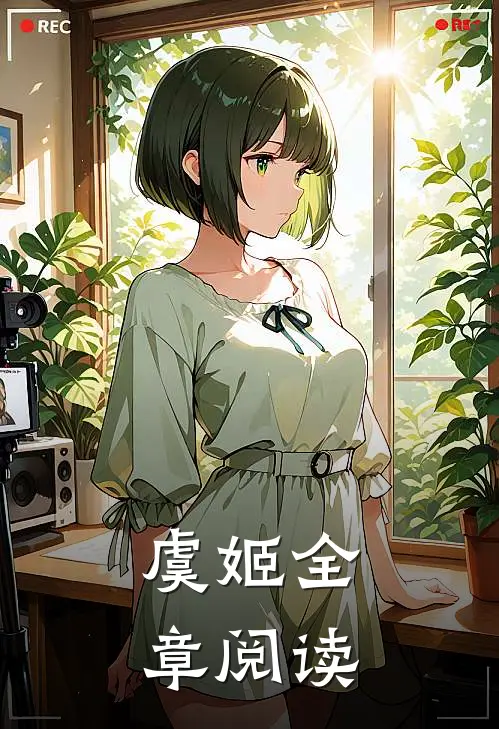 虞姬全章阅读