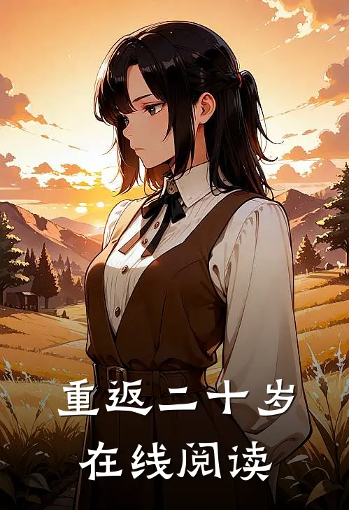 重返二十岁在线阅读