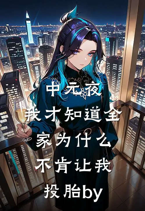 中元夜，我才知道全家为什么不肯让我投胎by