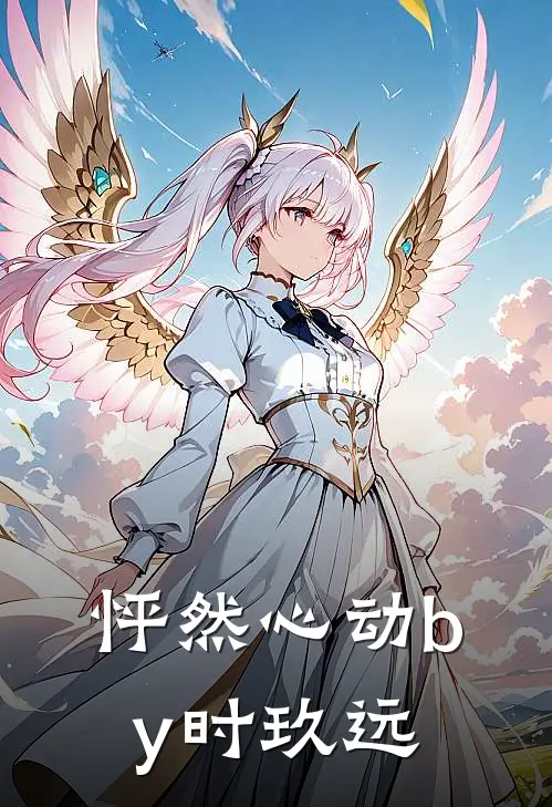 怦然心动by时玖远
