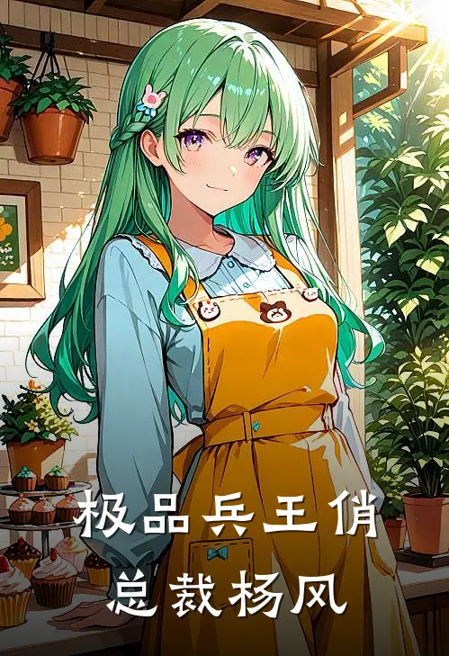 极品兵王俏总裁杨风