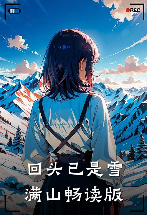 回头已是雪满山畅读版