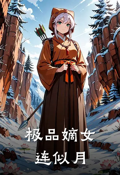 极品嫡女连似月