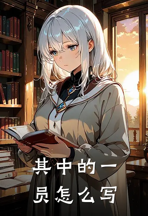 其中的一员怎么写
