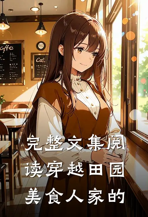 完整文集阅读穿越田园美食人家的