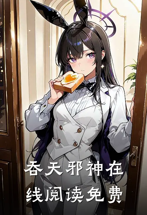 吞天邪神在线阅读免费