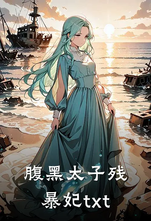腹黑太子残暴妃txt
