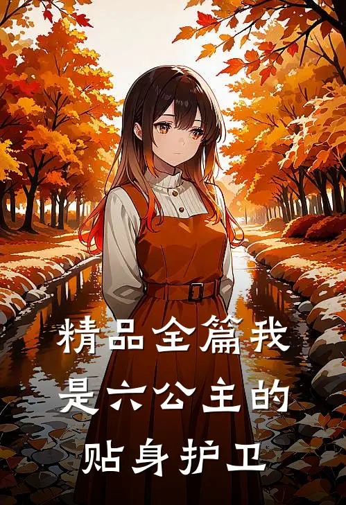 精品全篇我是六公主的贴身护卫
