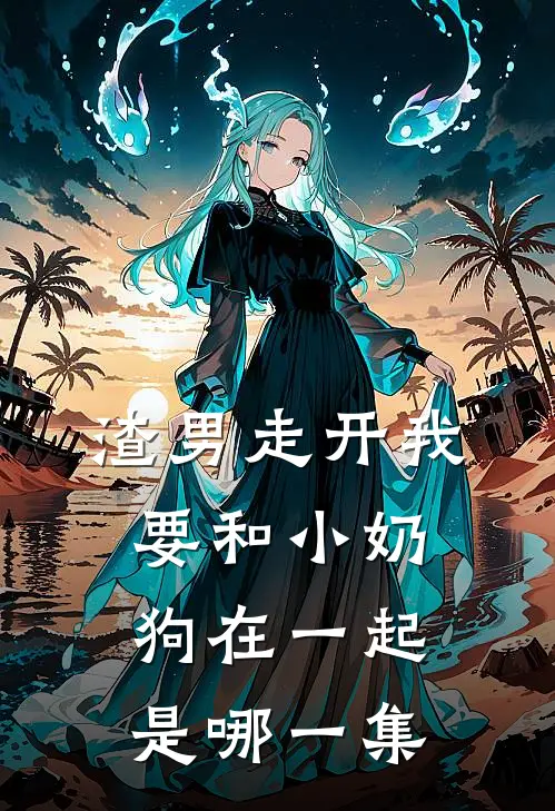 渣男走开我要和小奶狗在一起是哪一集