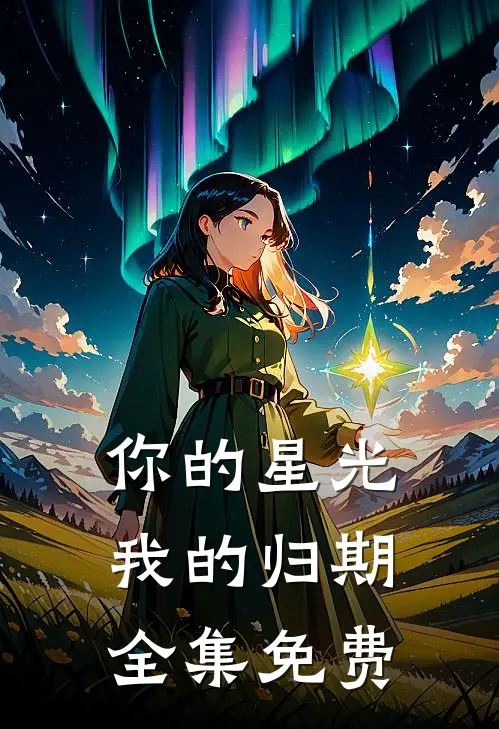 你的星光我的归期全集免费