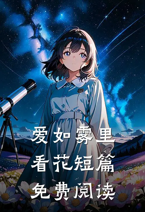 爱如雾里看花短篇免费阅读