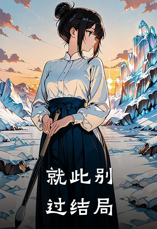 就此别过结局