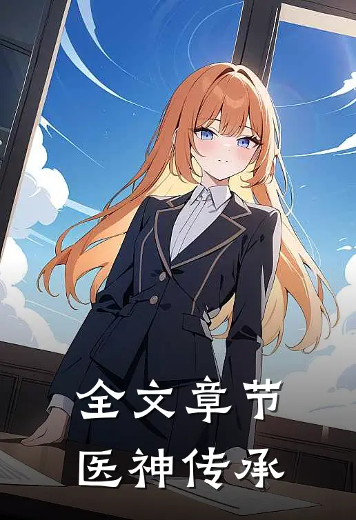 全文章节医神传承