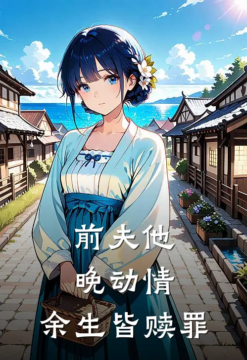 前夫他晚动情，余生皆赎罪