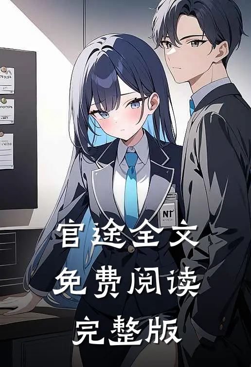 官途全文免费阅读完整版