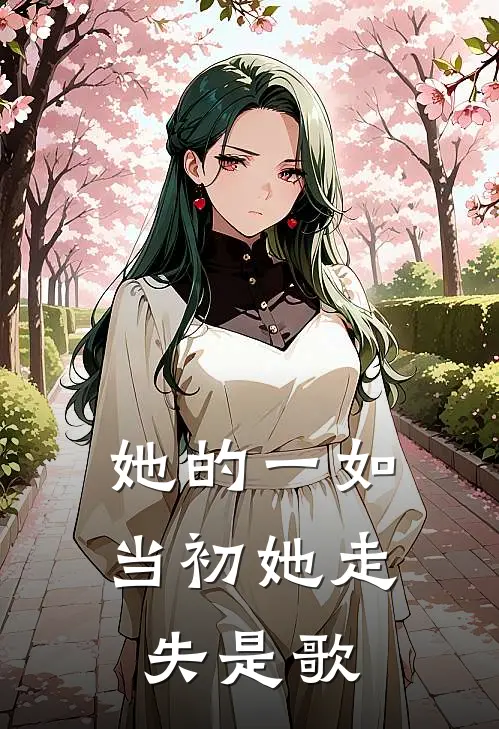 她的一如当初她走失是歌
