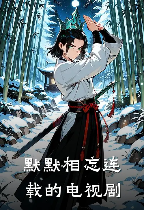 默默相忘连载的电视剧