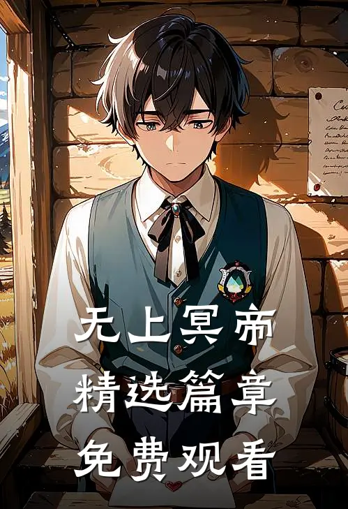 无上冥帝精选篇章免费观看