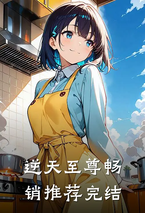 逆天至尊畅销推荐完结