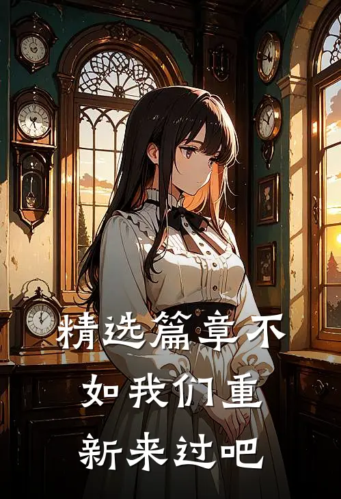 精选篇章不如我们重新来过吧