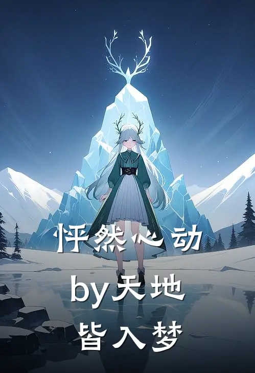 怦然心动by天地皆入梦