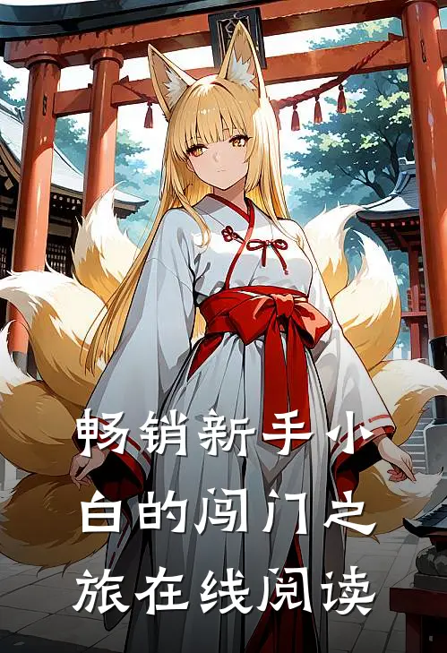 畅销新手小白的闯门之旅在线阅读