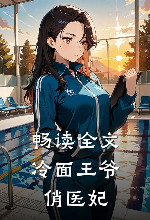 畅读全文冷面王爷俏医妃