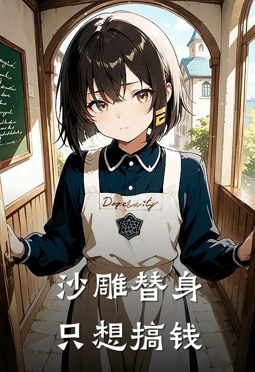 沙雕替身只想搞钱