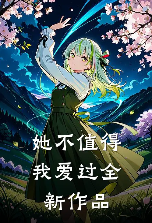 她不值得我爱过全新作品