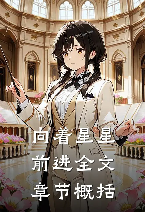向着星星前进全文章节概括