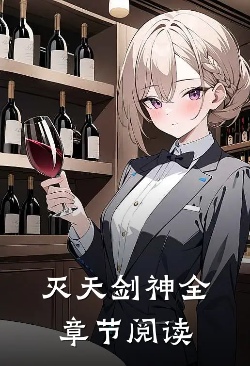 灭天剑神全章节阅读