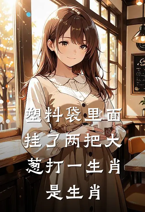 塑料袋里面挂了两把大葱打一生肖,是生肖