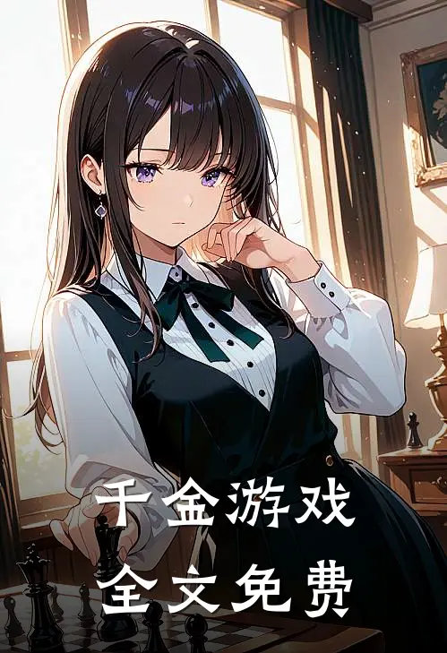 千金游戏全文免费