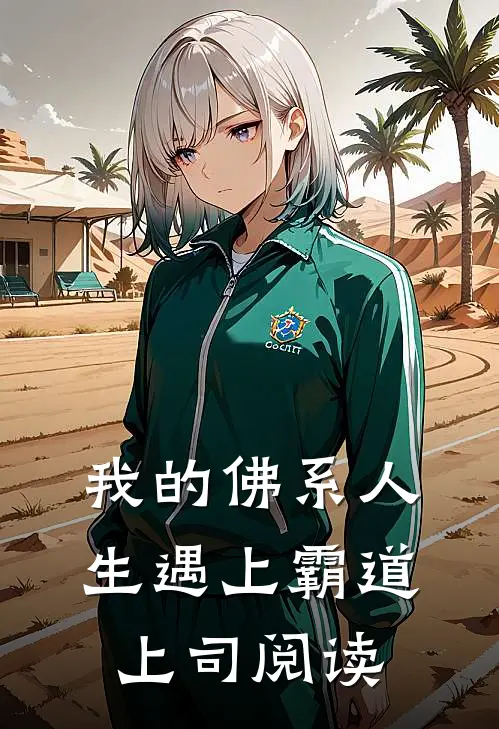 我的佛系人生遇上霸道上司阅读
